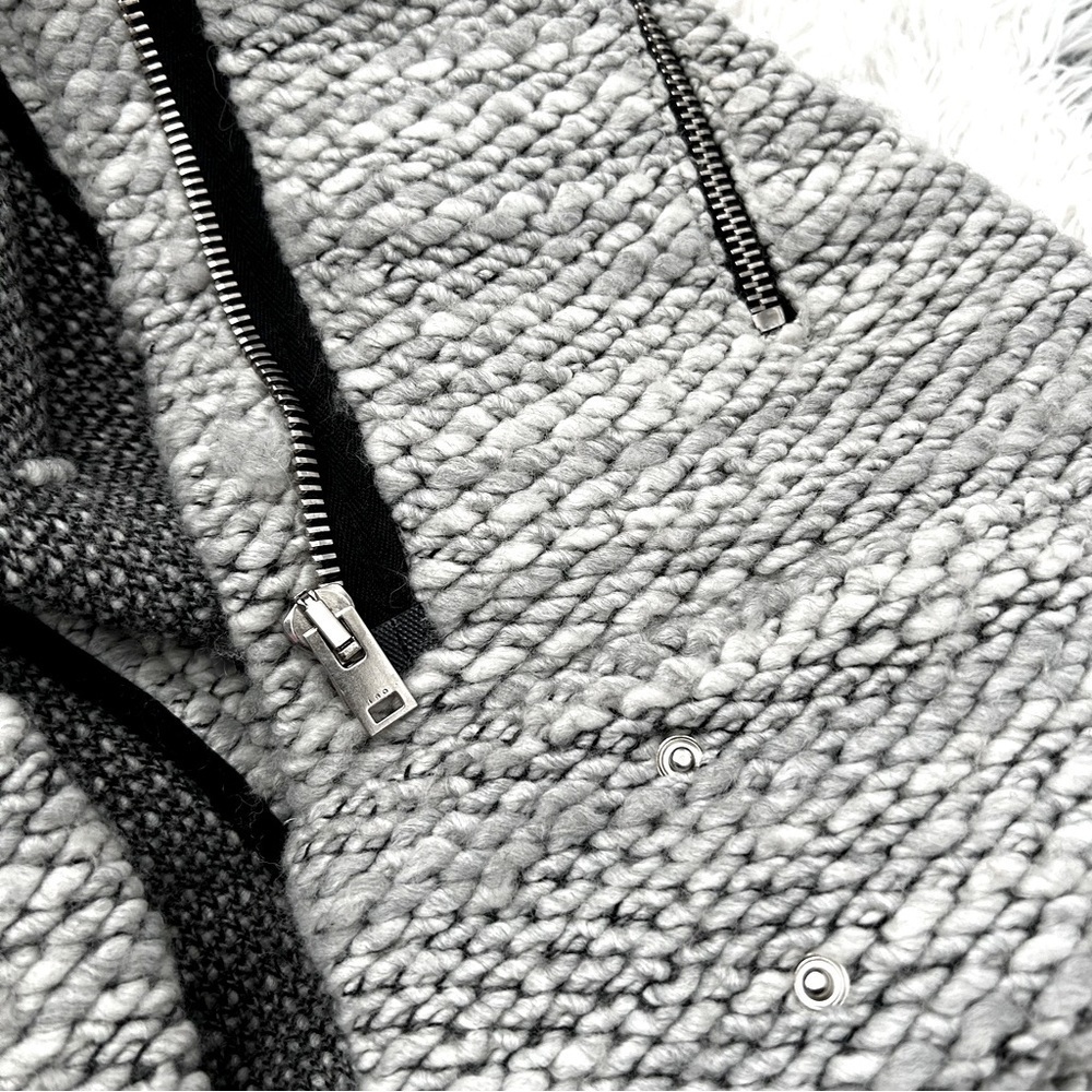 *Iro Ajuma Jacket - Picture 6 of 10